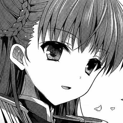 Walkure Romanze - Shoujo Kishi Monogatari Chapter 1: The Knight and the Begleiter cover