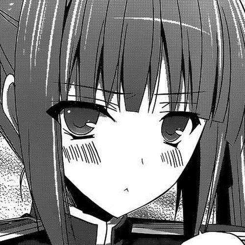 Walkure Romanze - Shoujo Kishi Monogatari Chapter 3: Special Training cover