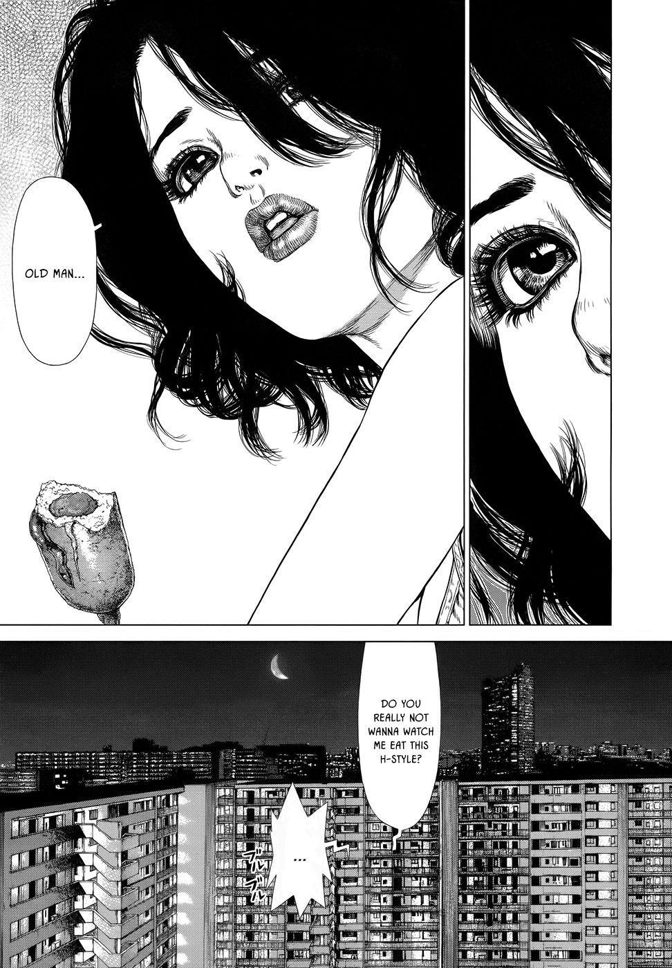 Wallman Chapter 1 page 33 - Chapter 1: Elegy of Love and Revenge