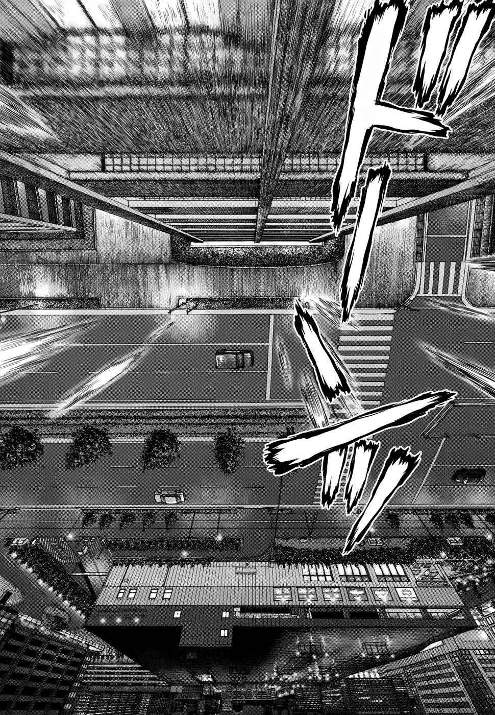 Wallman Chapter 1 page 39 - Chapter 1: Elegy of Love and Revenge