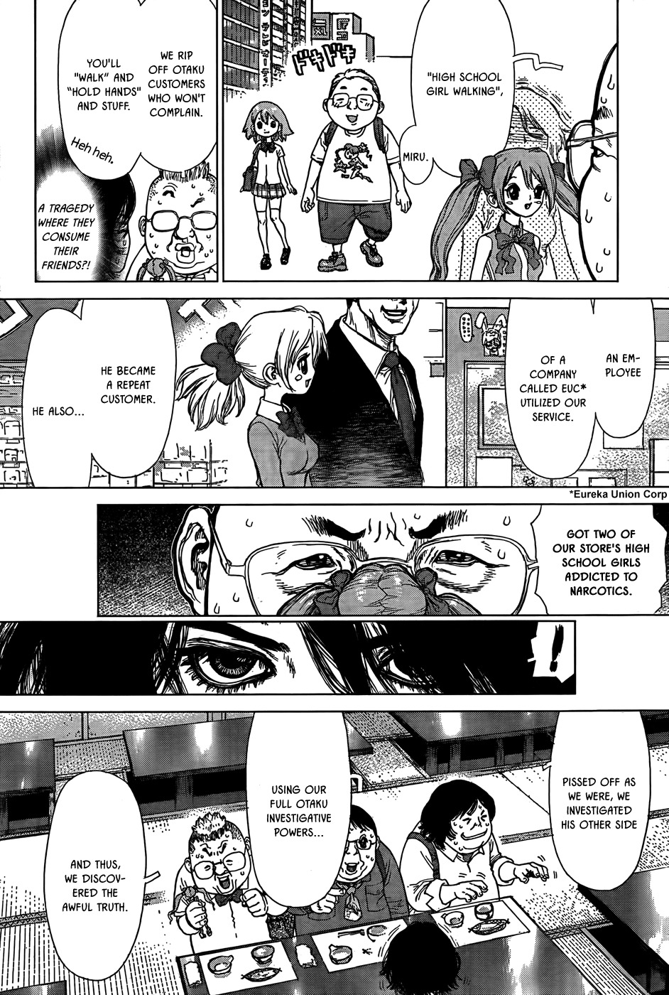 Wallman Chapter 11 page 20 - Chapter 11: What Hurts More Than Bullets