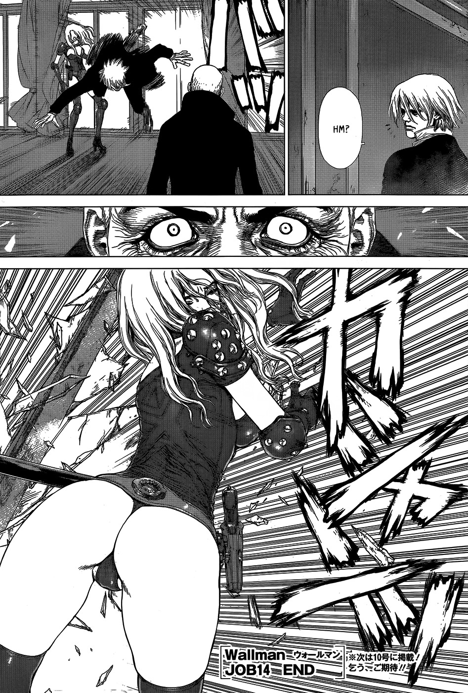 Wallman Chapter 14 page 24 - Chapter 14: Professor