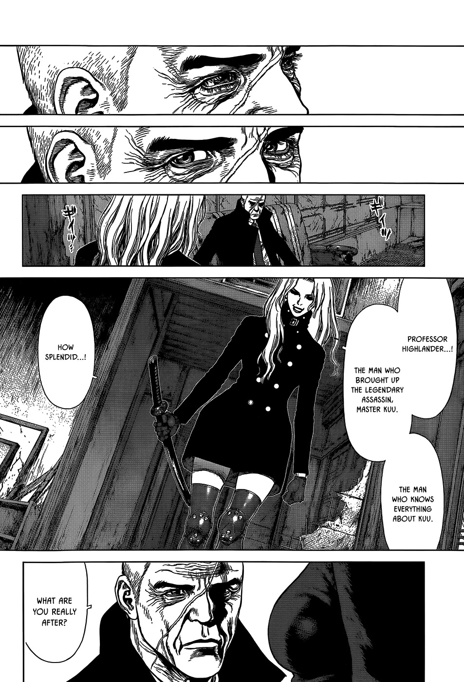 Wallman Chapter 14 page 8 - Chapter 14: Professor