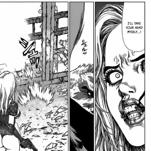 Wallman Chapter 15: Friends cover