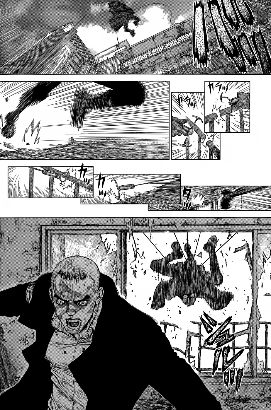 Wallman Chapter 16 page 22 - Chapter 16: Forest of Assassinations