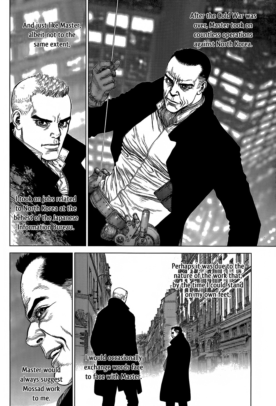 Wallman Chapter 17 page 11 - Chapter 17: Master and Apprentice