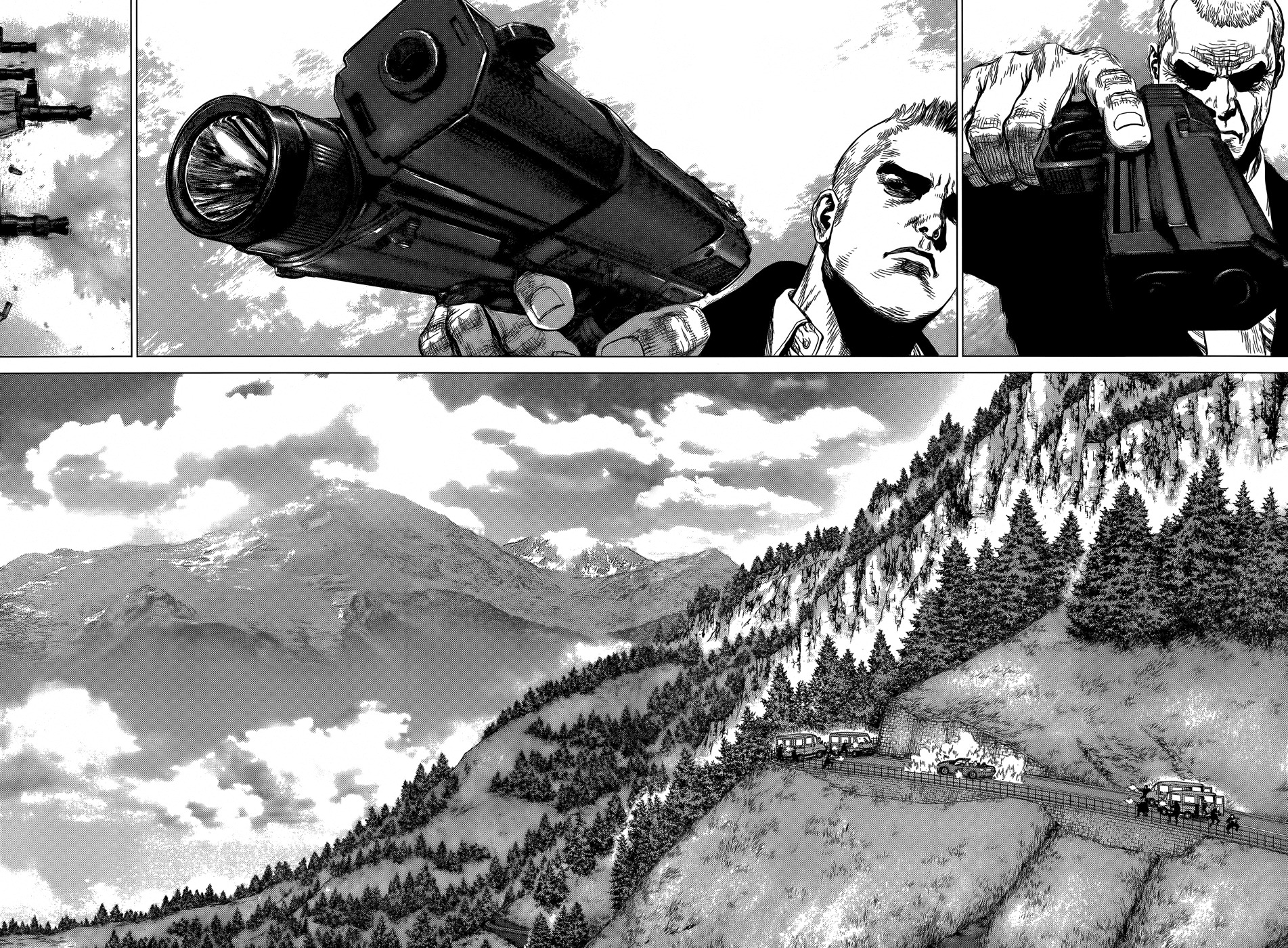 Wallman Chapter 17 page 17 - Chapter 17: Master and Apprentice