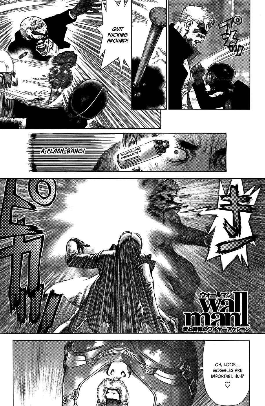 Wallman Chapter 18 page 1 - Chapter 18: Symbol of Fertility