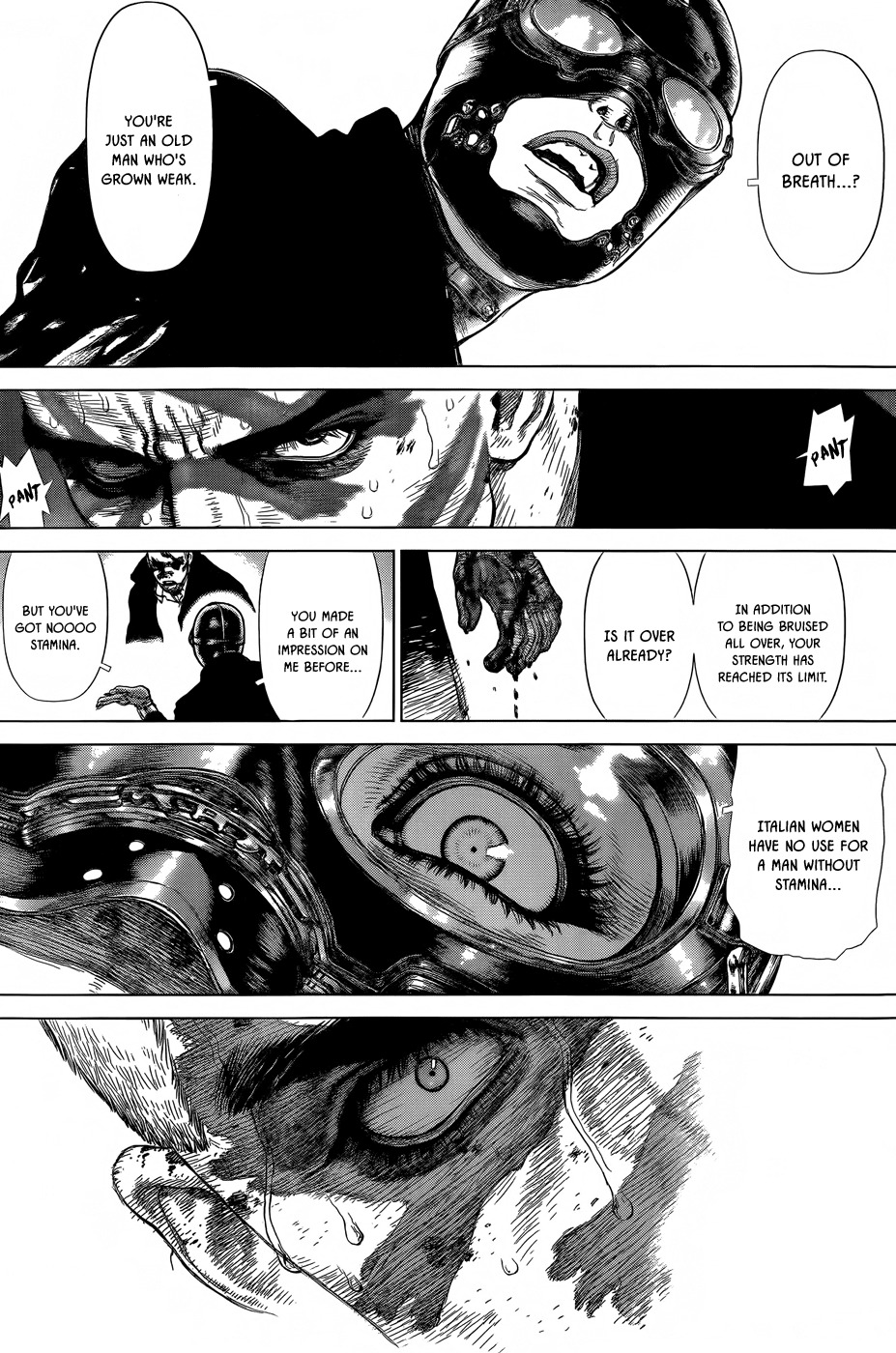 Wallman Chapter 18 page 16 - Chapter 18: Symbol of Fertility