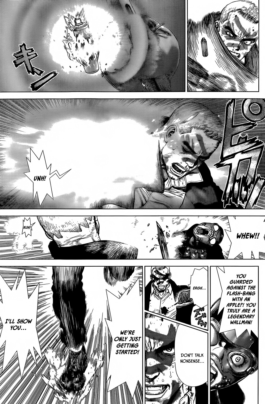 Wallman Chapter 18 page 4 - Chapter 18: Symbol of Fertility