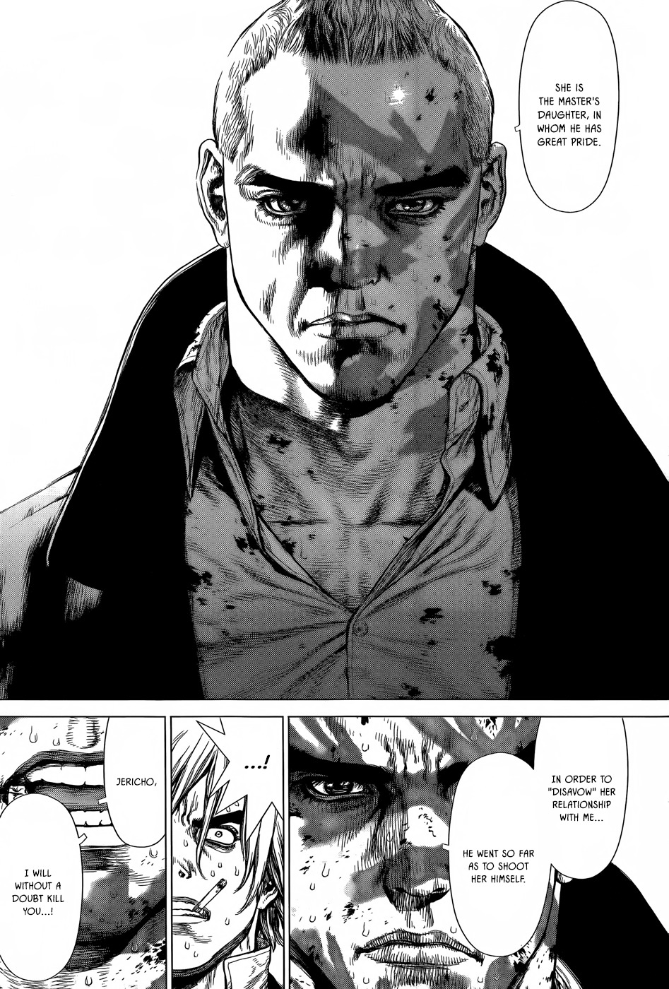Wallman Chapter 19 page 23 - Chapter 19: Unforgivable Person