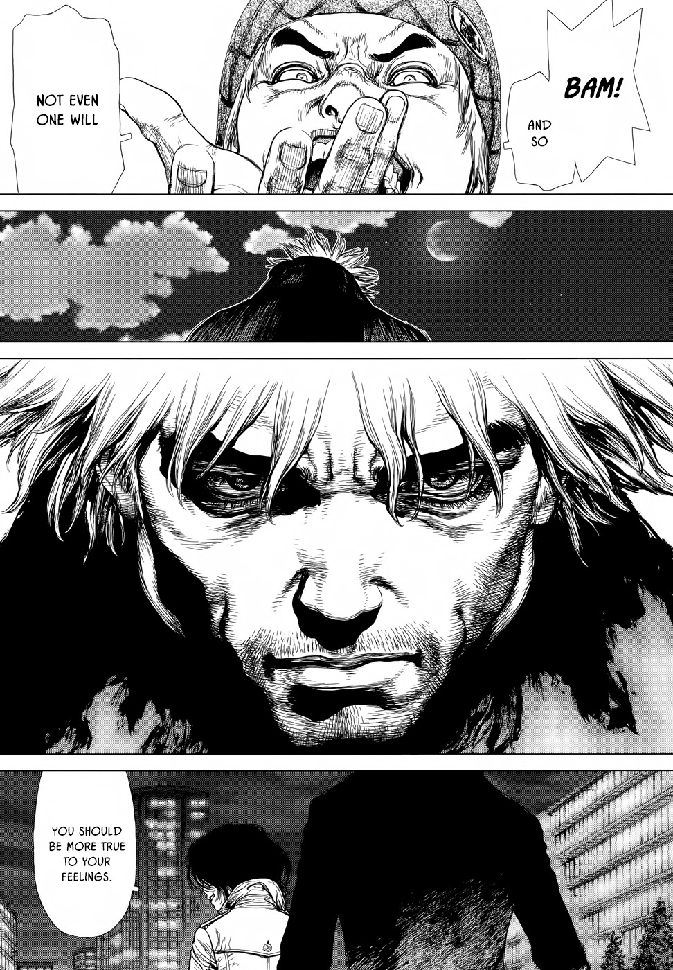 Wallman Chapter 2 page 26 - Chapter 2: Invictus