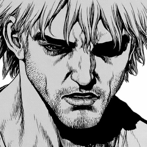 Wallman Chapter 2: Invictus cover