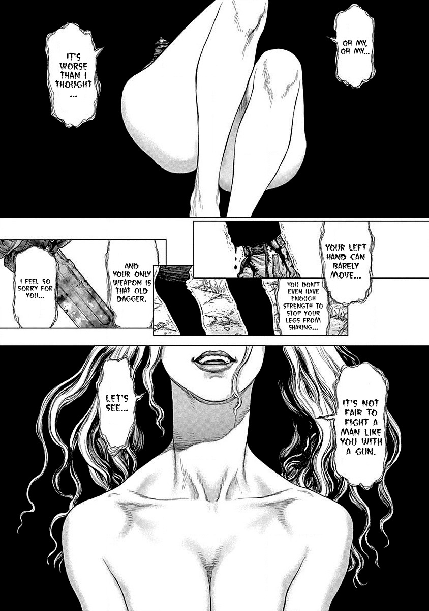 Wallman Chapter 21 page 10 - Chapter 21: 7 Assassins