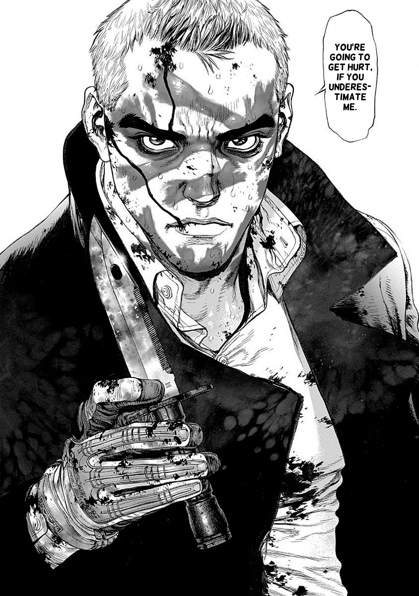 Wallman Chapter 21 page 12 - Chapter 21: 7 Assassins