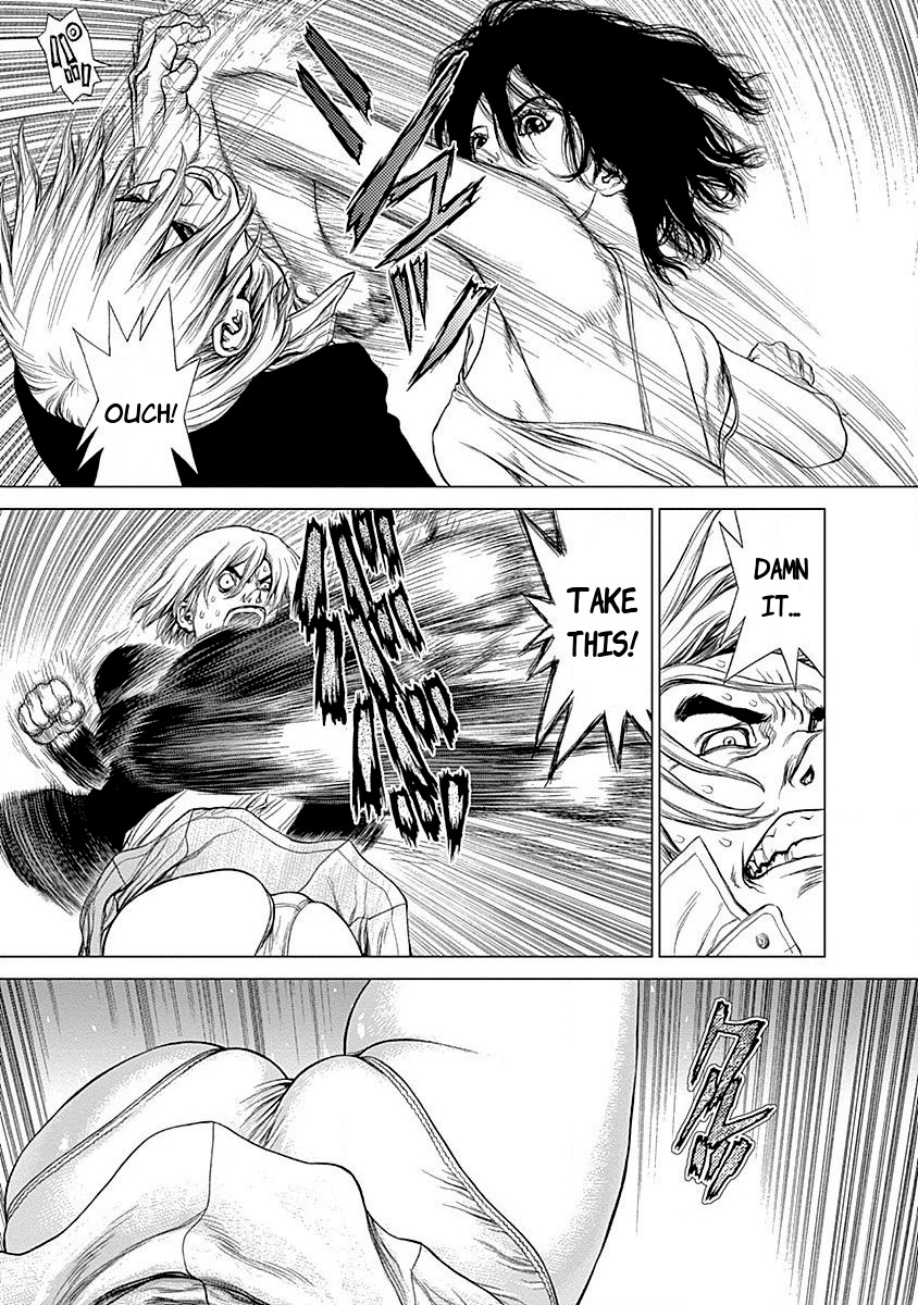 Wallman Chapter 21 page 21 - Chapter 21: 7 Assassins