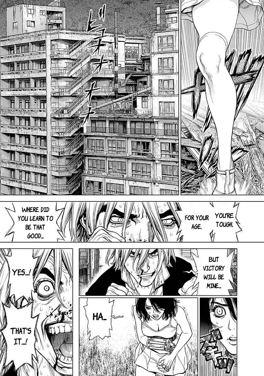 Wallman Chapter 21 page 23 - Chapter 21: 7 Assassins