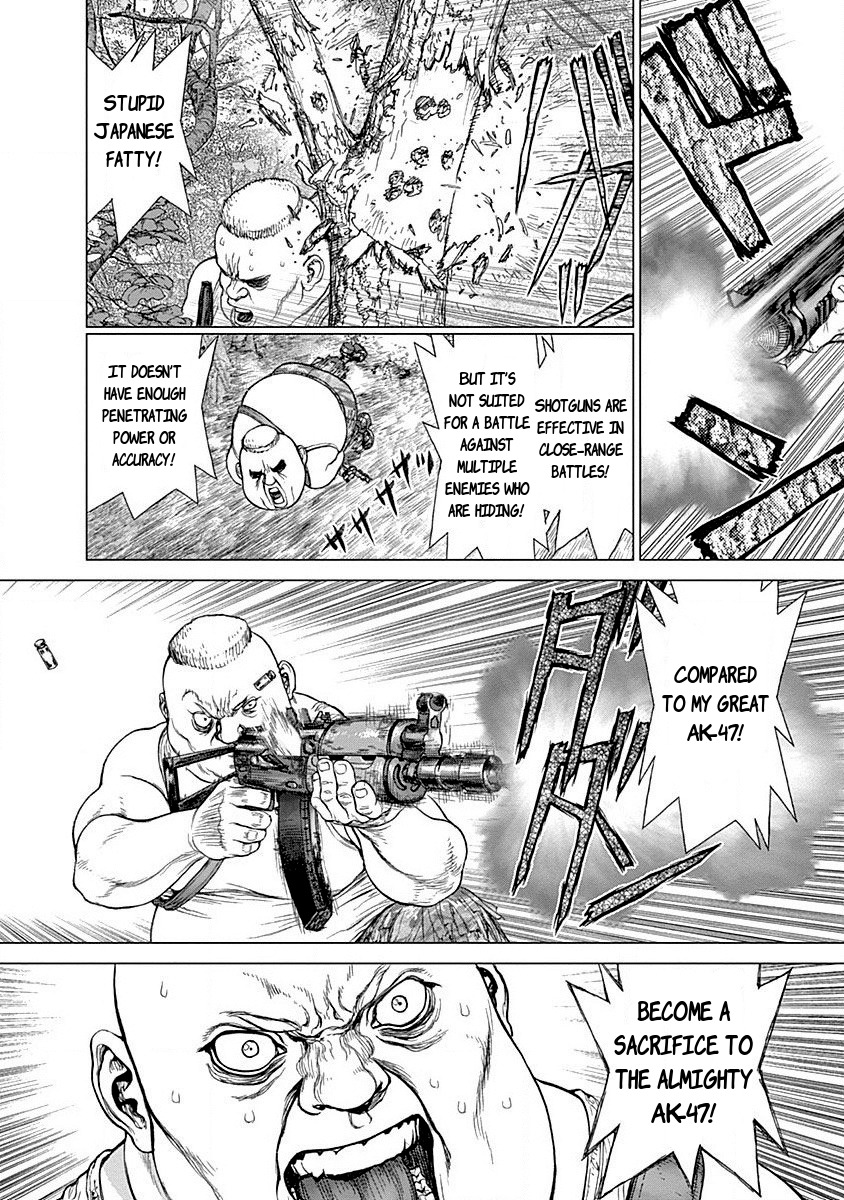 Wallman Chapter 21 page 26 - Chapter 21: 7 Assassins