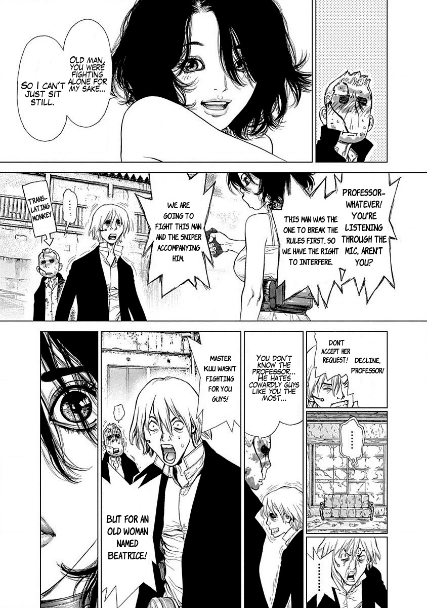 Wallman Chapter 21 page 4 - Chapter 21: 7 Assassins