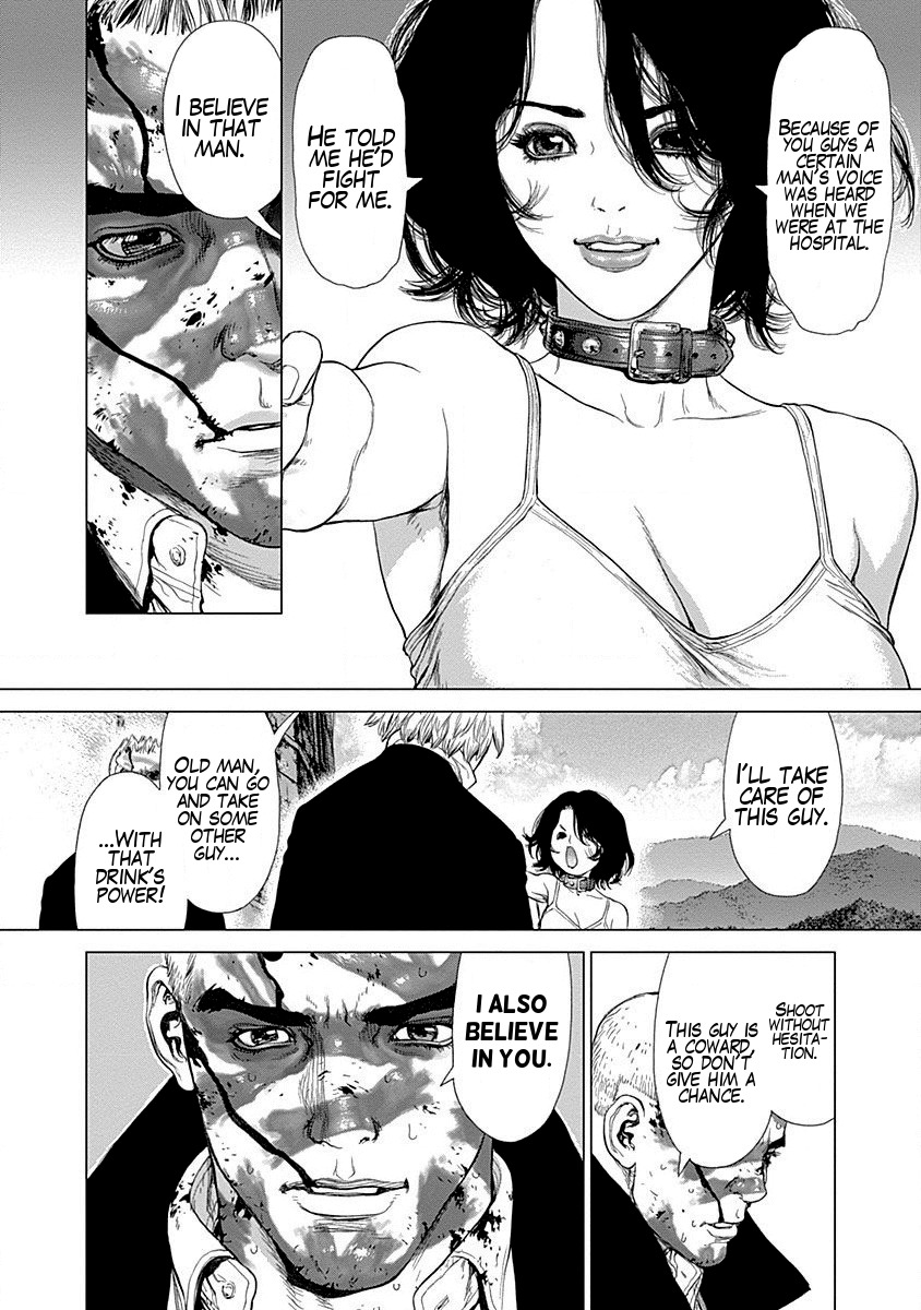 Wallman Chapter 21 page 5 - Chapter 21: 7 Assassins