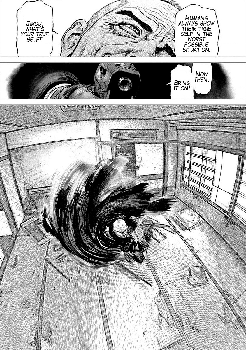 Wallman Chapter 22 page 29 - Chapter 22: Our Battle Goes On