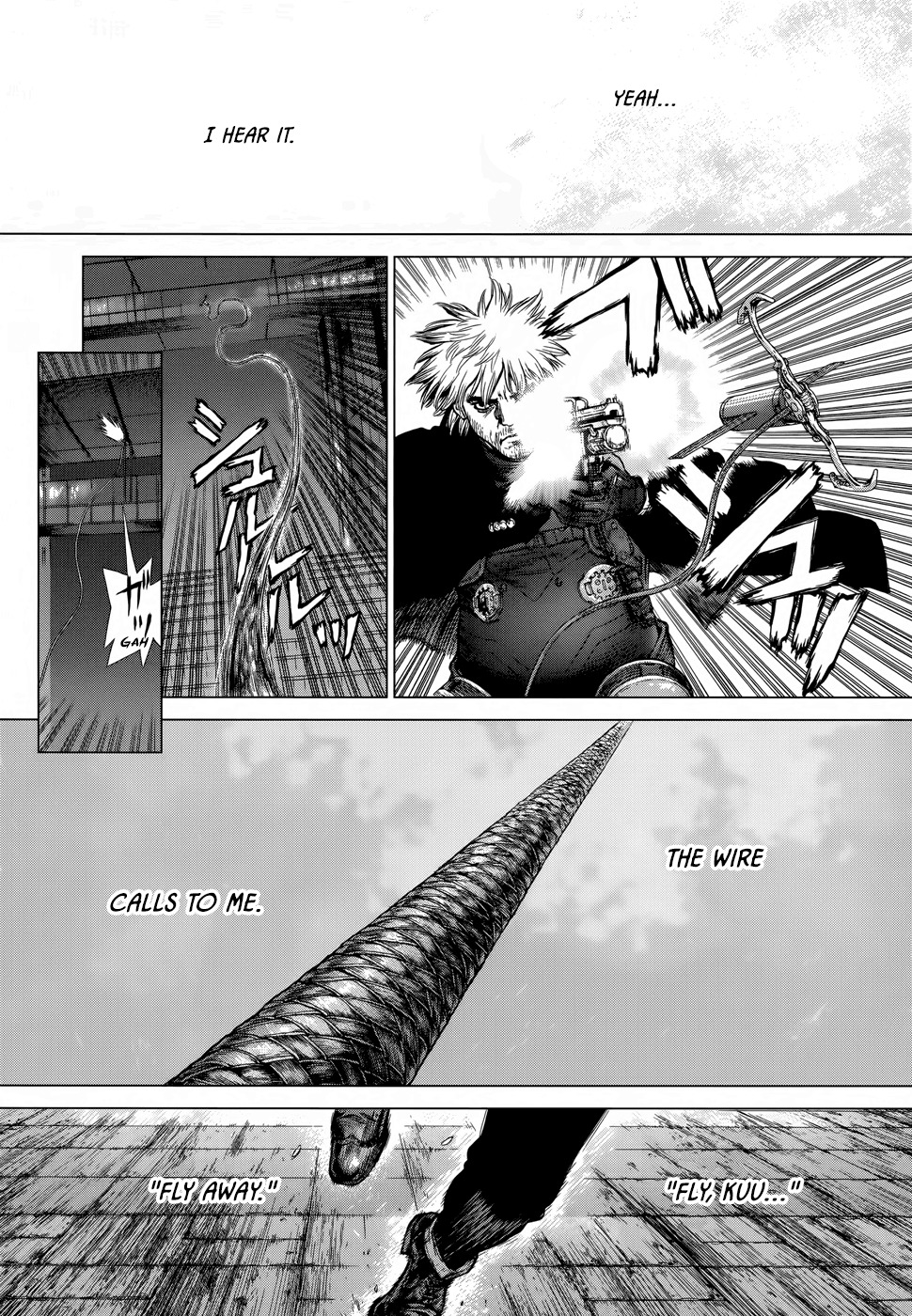 Wallman Chapter 3 page 15 - Chapter 3: Man Of Iron