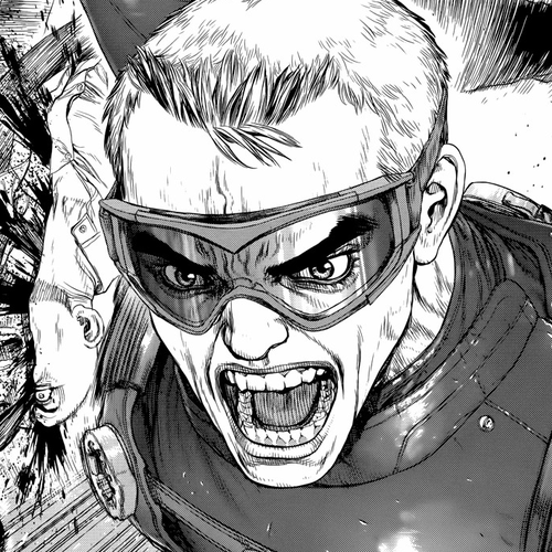 Wallman Chapter 5: The head of the underworld (Part 2) cover