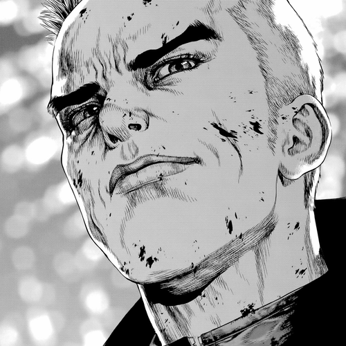 Wallman Chapter 6: The head of the underworld (Part 3) cover