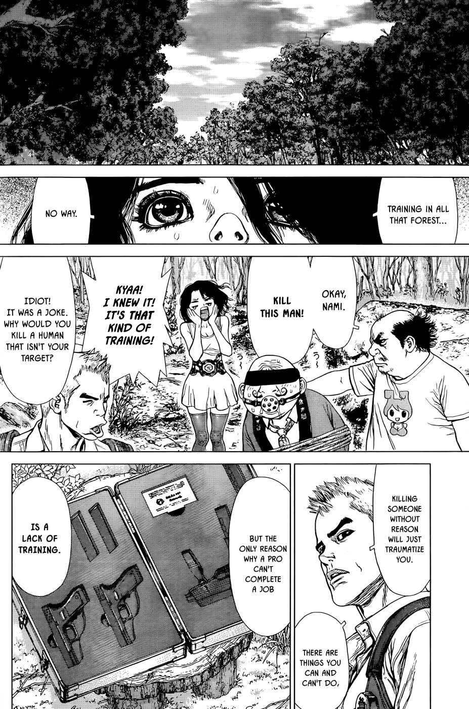 Wallman Chapter 7 page 6 - Chapter 7: Training