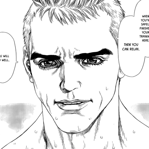 Wallman Chapter 7: Training cover