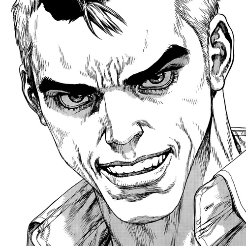 Wallman Chapter 8: River of Gold cover