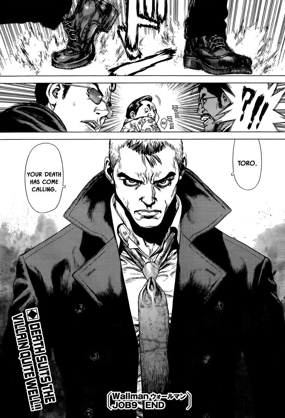 Wallman Chapter 9 page 23 - Chapter 9: Grayman