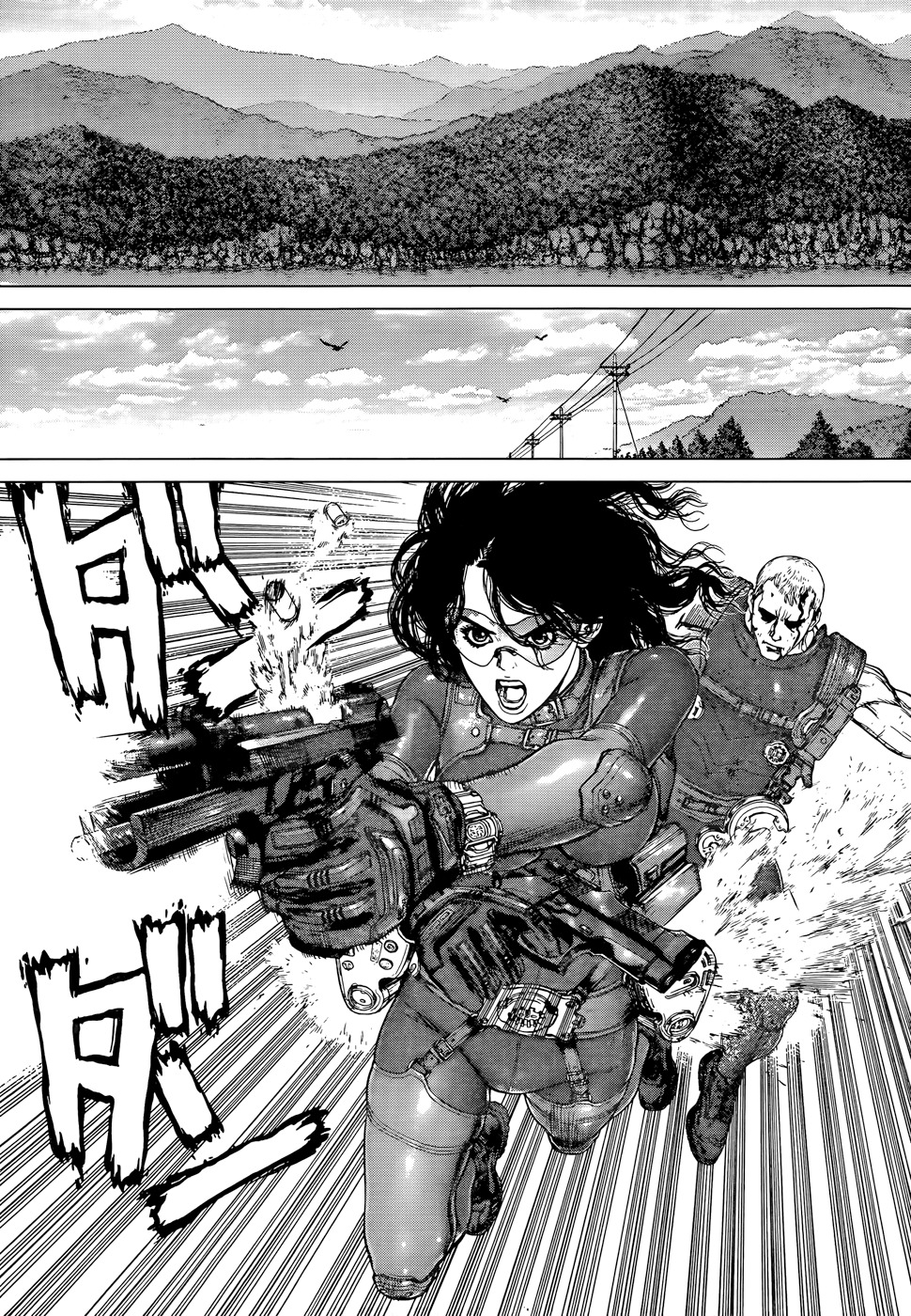 Wallman Chapter 9 page 4 - Chapter 9: Grayman