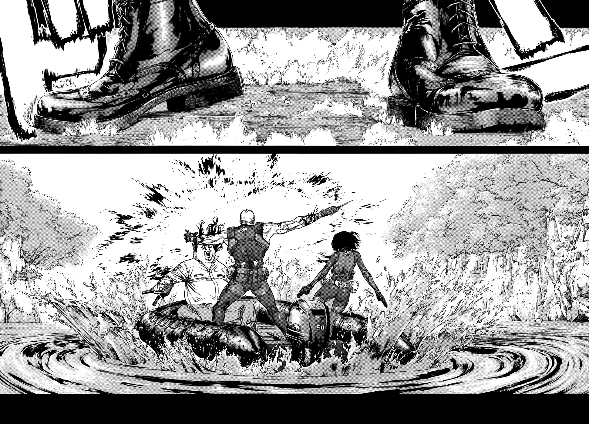 Wallman Chapter 9 page 9 - Chapter 9: Grayman