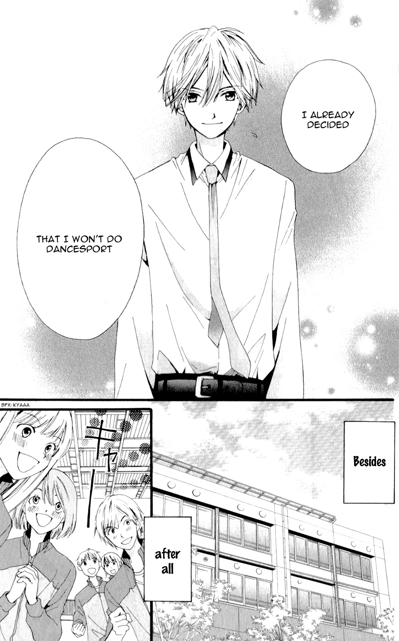 Waltz no Ojikan Chapter 1.2 page 20 - Chapter 1 v2 : The Princess