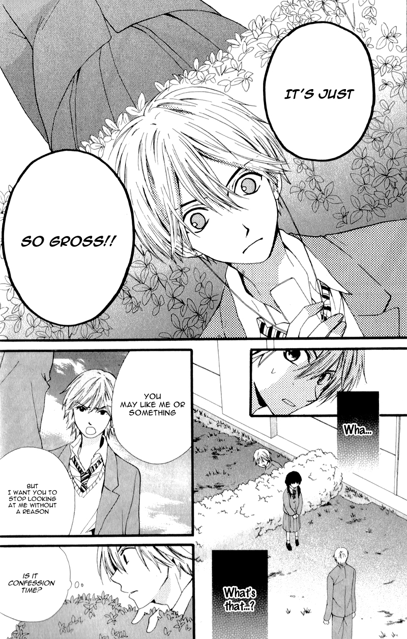Waltz no Ojikan Chapter 1.2 page 23 - Chapter 1 v2 : The Princess