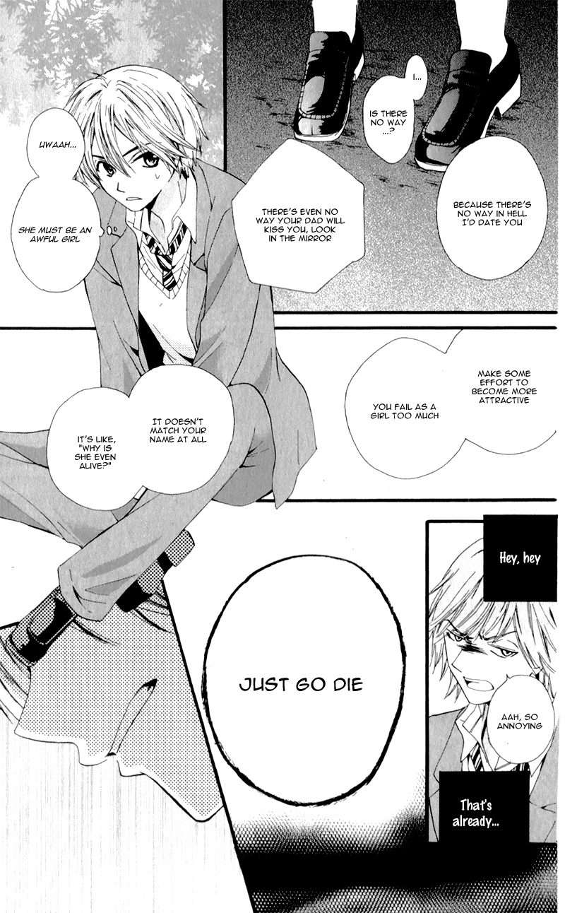 Waltz no Ojikan Chapter 1.2 page 24 - Chapter 1 v2 : The Princess