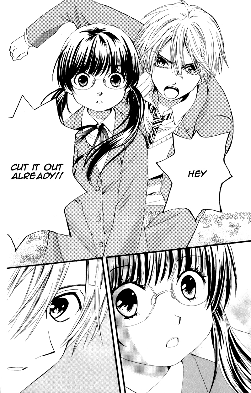 Waltz no Ojikan Chapter 1.2 page 25 - Chapter 1 v2 : The Princess