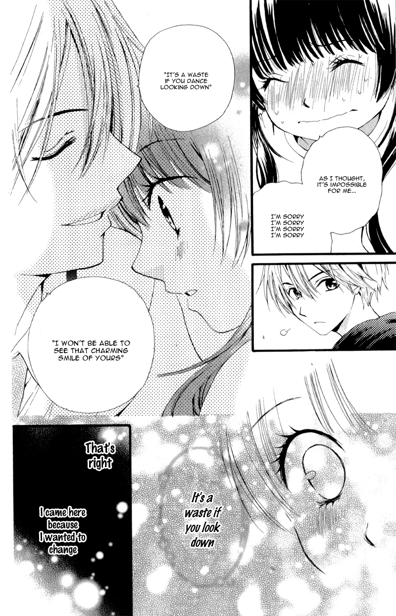 Waltz no Ojikan Chapter 1.2 page 45 - Chapter 1 v2 : The Princess