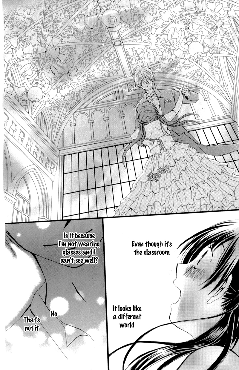Waltz no Ojikan Chapter 1.2 page 47 - Chapter 1 v2 : The Princess