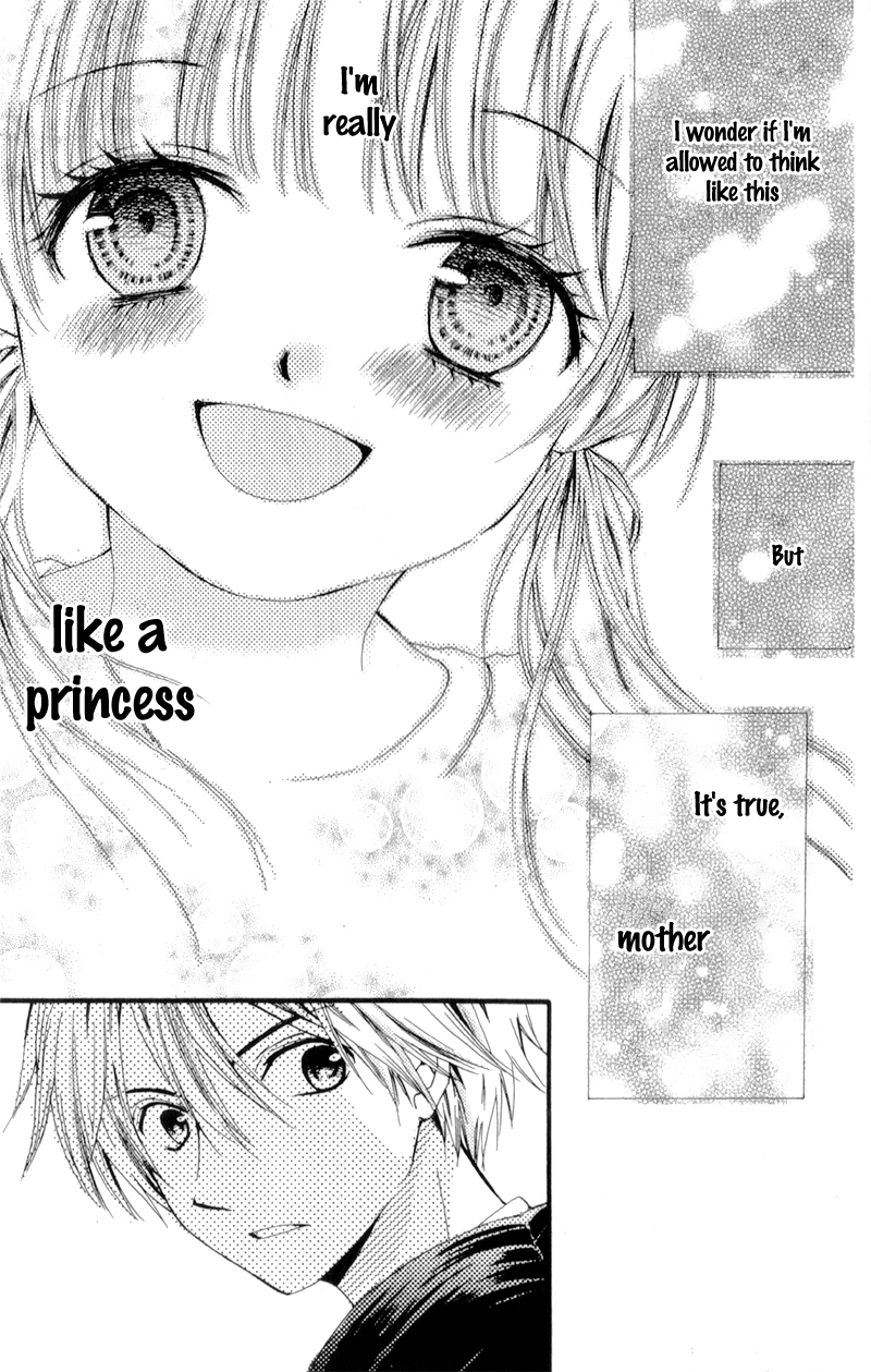 Waltz no Ojikan Chapter 1.2 page 48 - Chapter 1 v2 : The Princess