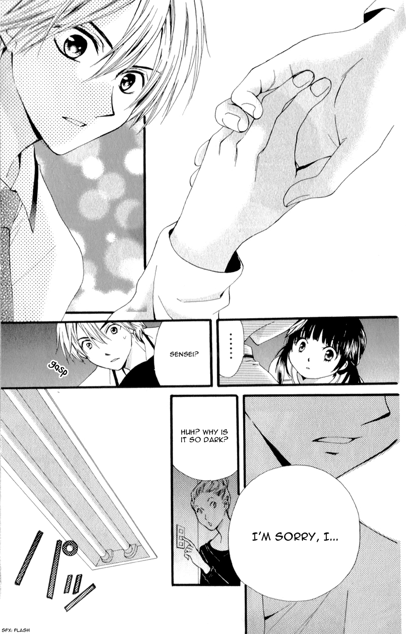 Waltz no Ojikan Chapter 1.2 page 53 - Chapter 1 v2 : The Princess