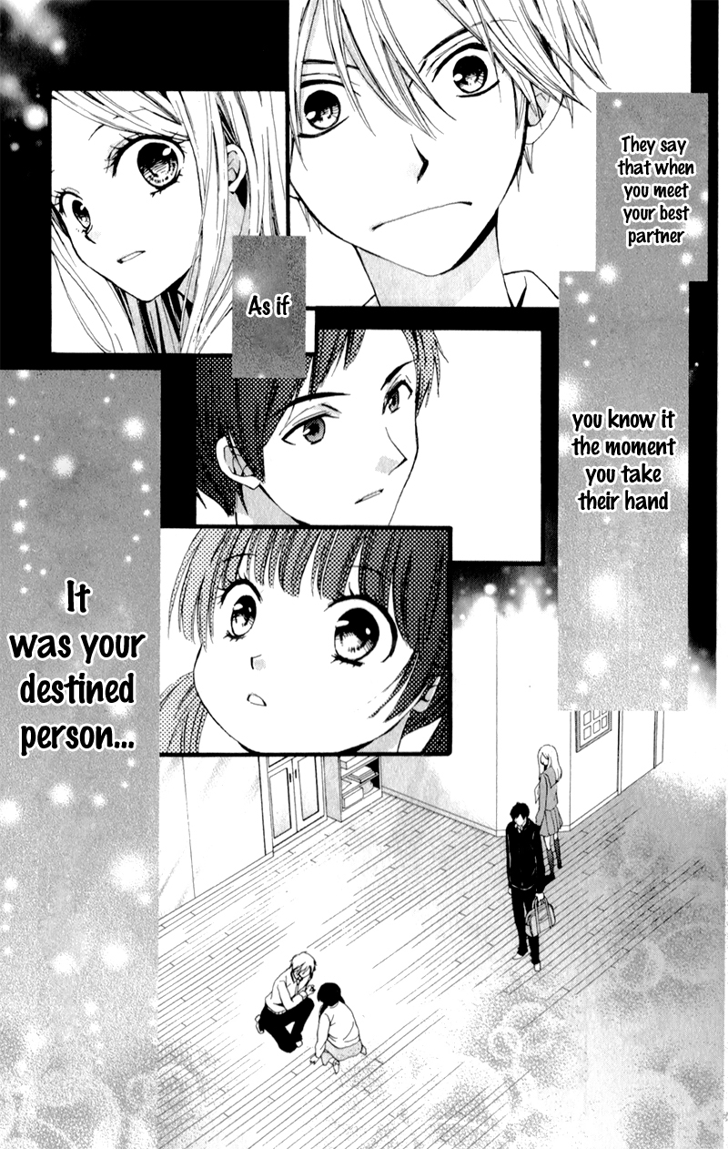 Waltz no Ojikan Chapter 1.2 page 55 - Chapter 1 v2 : The Princess