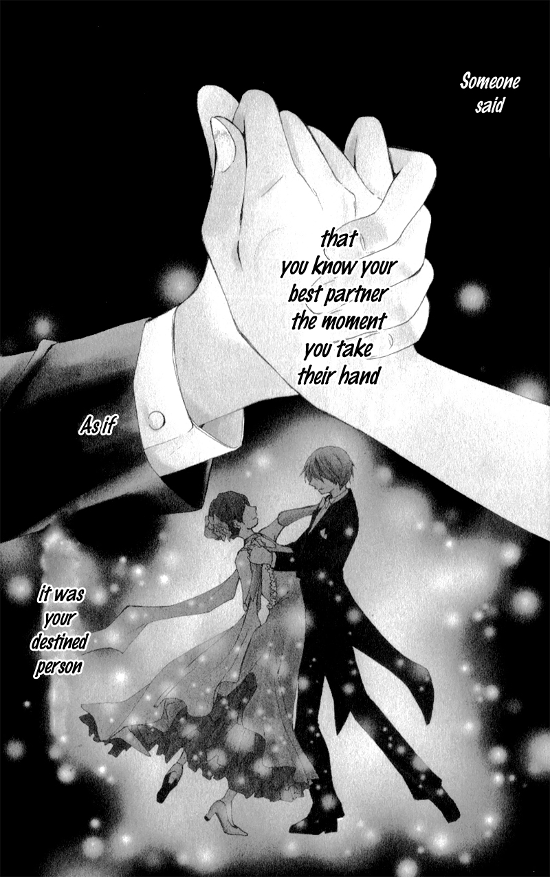 Waltz no Ojikan Chapter 1.2 page 7 - Chapter 1 v2 : The Princess