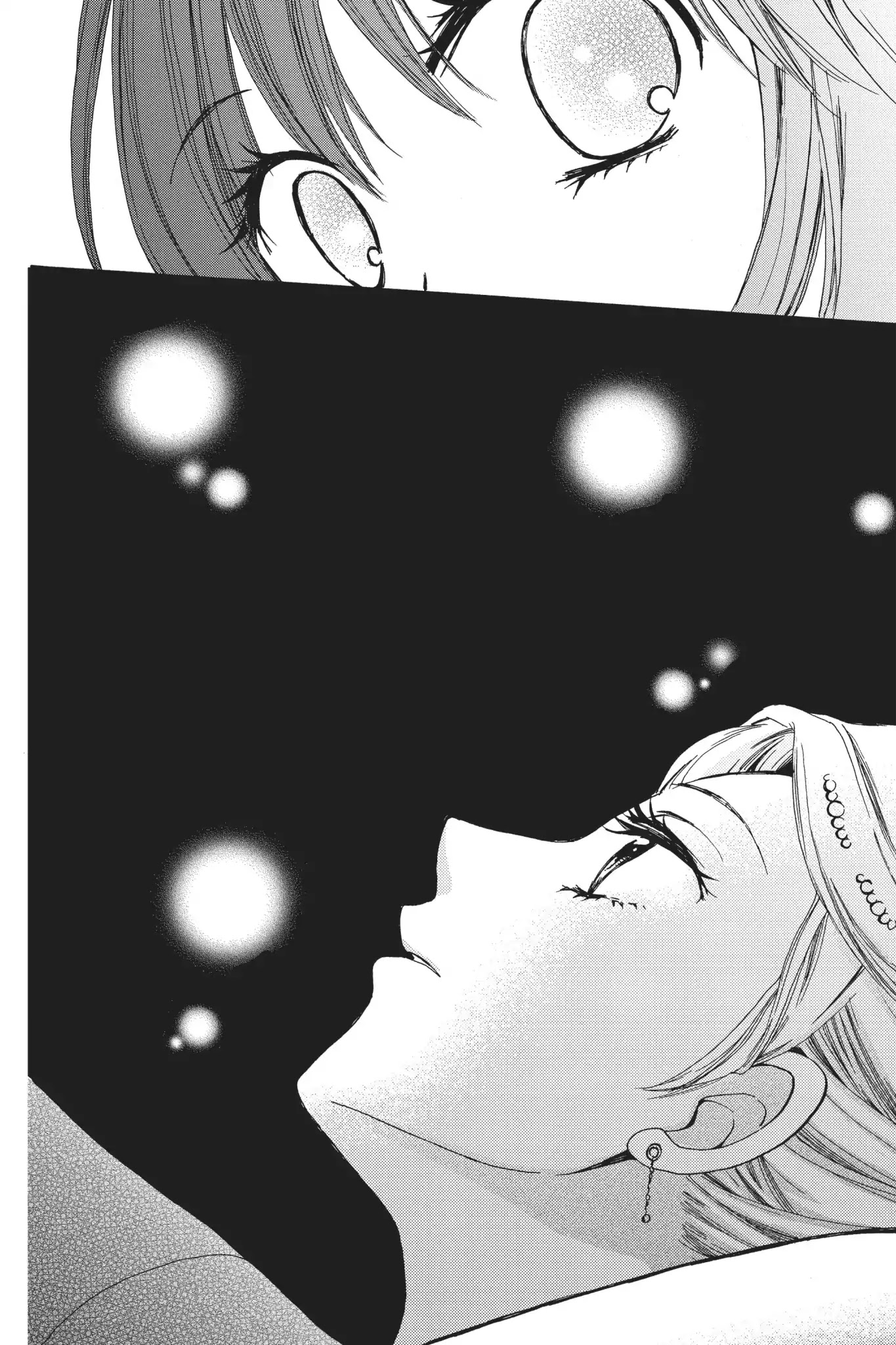 Waltz no Ojikan Chapter 10 page 16 - Chapter 10: Powerfully, Heartbreakingly
