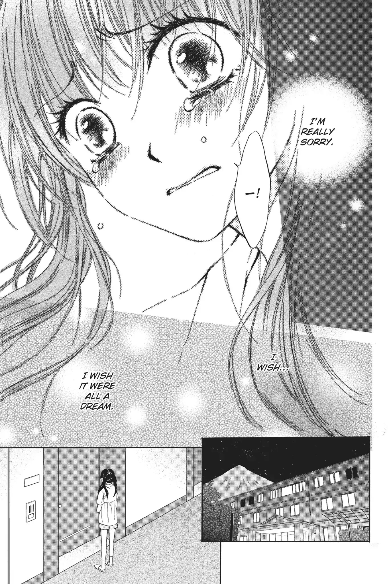 Waltz no Ojikan Chapter 12 page 15 - Chapter 12: ...So Much