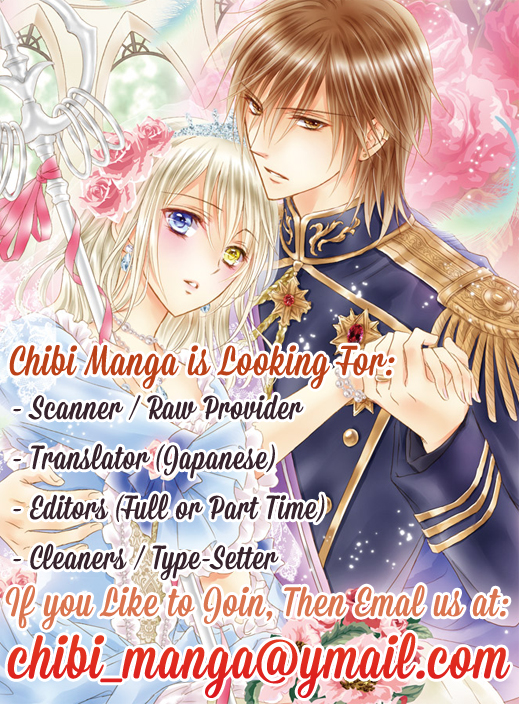 Waltz no Ojikan Chapter 2.2 page 4 - Chapter 2 v2 : Destined Person