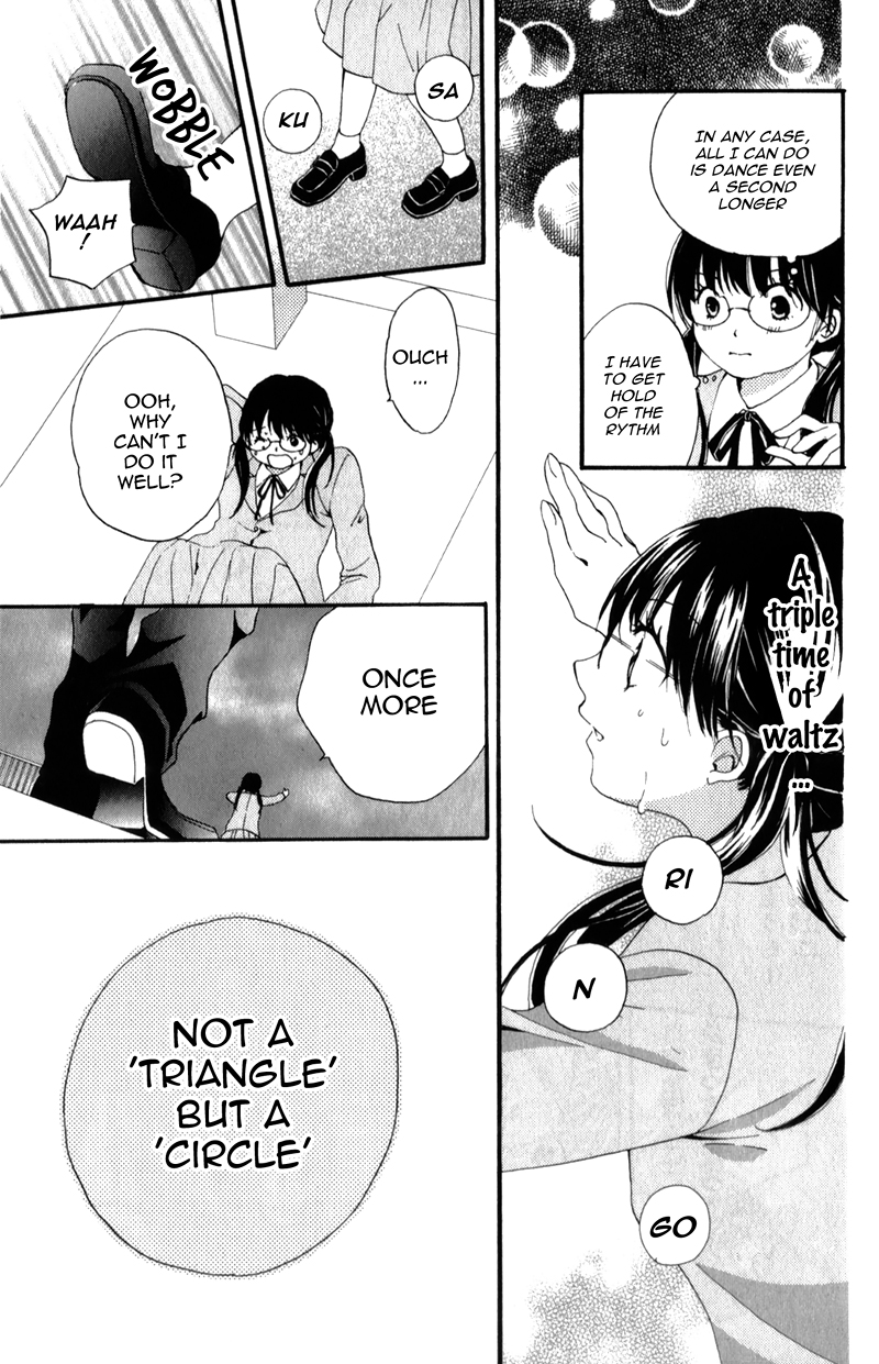 Waltz no Ojikan Chapter 4.2 page 22 - Chapter 4 v2 : Rhythm of Waltz