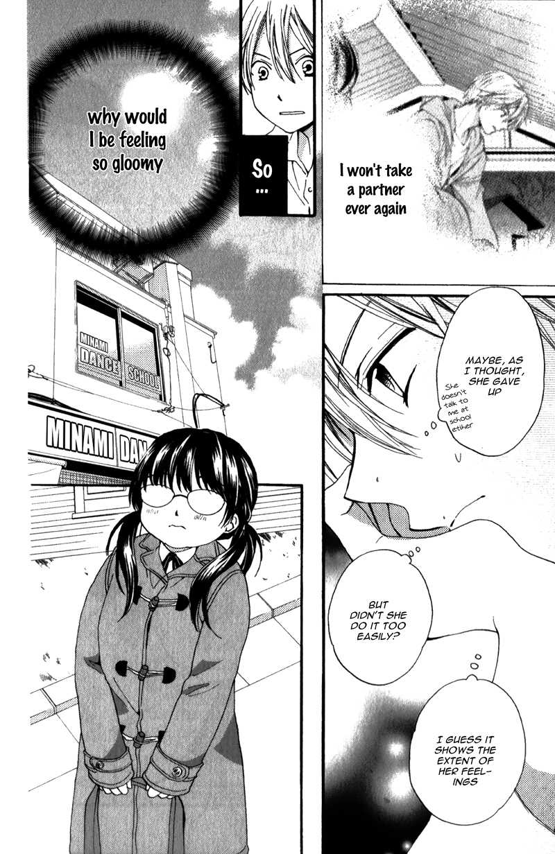 Waltz no Ojikan Chapter 4.2 page 7 - Chapter 4 v2 : Rhythm of Waltz
