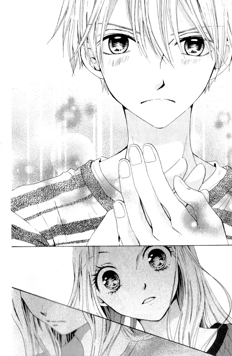 Waltz no Ojikan Chapter 5 page 45 - Chapter 5: First Competition